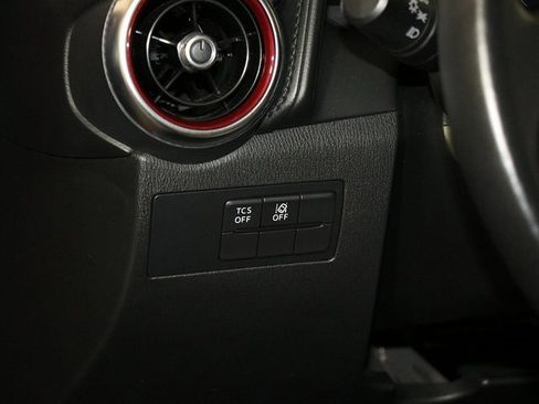 Used 2019 MAZDA CX-3 Grand Touring w/ Premium Package image 25