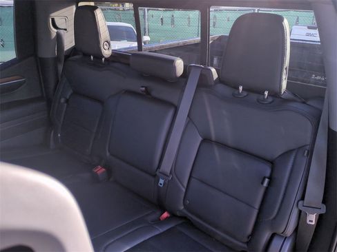 Certified 2022 GMC Sierra 1500 Denali image 18