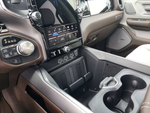 Used 2026 RAM 1500 Laramie w/ Advanced Safety Group II AWD/4WD image 24