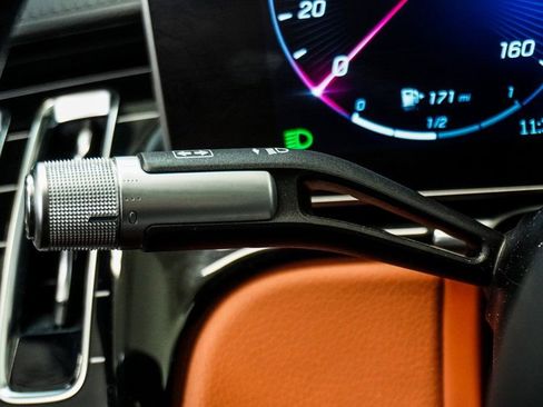 Used 2022 Mercedes-Benz S 500 4MATIC image 22