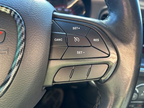 Used 2019 Dodge Charger SXT w/ Blacktop Package image 28