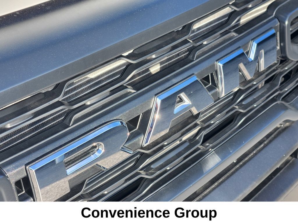 New 2026 RAM ProMaster 2500 w/ Safety Group FWD image 9