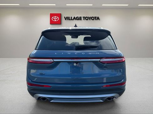 Used 2023 Lincoln Corsair Reserve w/ Equipment Group 202A image 4