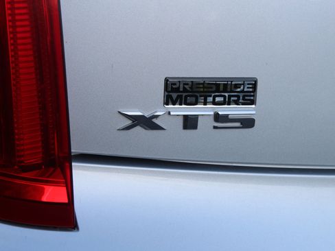Used 2014 Cadillac XTS Luxury image 46