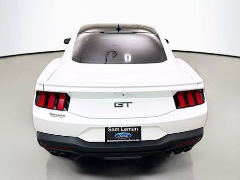 Used 2024 Ford Mustang GT Premium RWD image 6