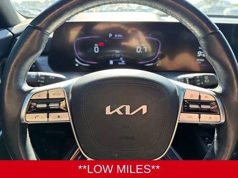 Used 2024 Kia Telluride EX X-Line AWD/4WD image 13
