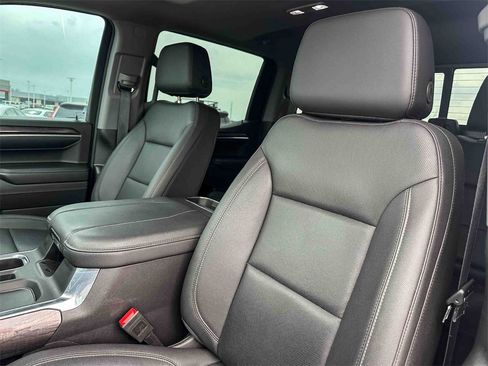 Used 2024 Chevrolet Silverado 1500 LTZ w/ LTZ Premium Texas Edition image 14