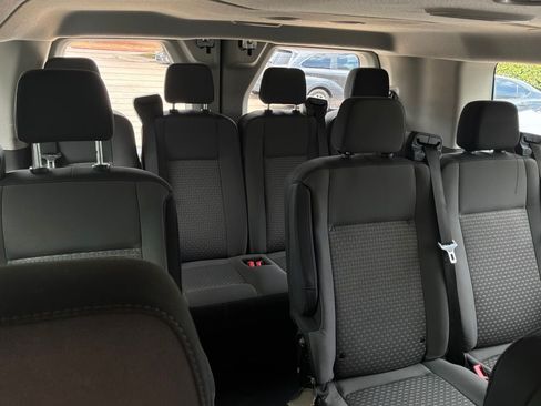 Used 2024 Ford Transit 350 XLT RWD image 14