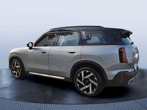 Certified 2025 MINI Cooper Countryman S AWD/4WD image 4