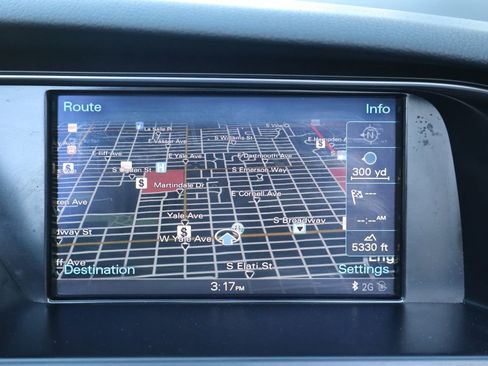 Used 2013 Audi S5 Premium Plus w/ Audi MMI Navigation Plus Pkg image 18