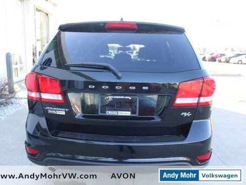 Used 2014 Dodge Journey R/T image 8