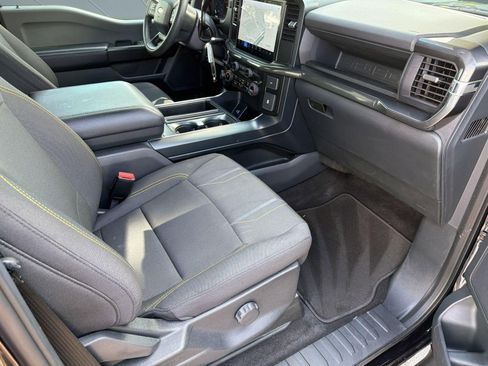 Used 2024 Ford F150 STX RWD image 30