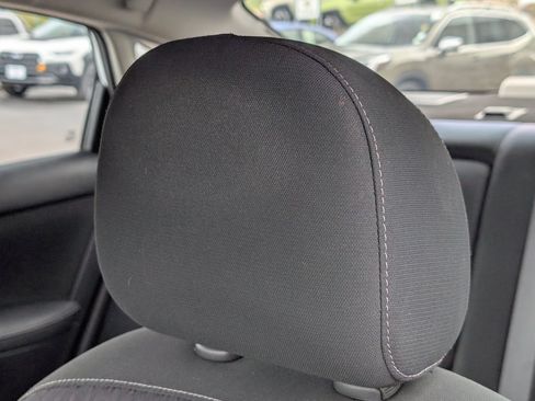 Used 2019 Nissan Sentra SV FWD image 11