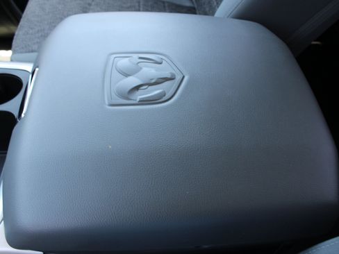 Certified 2017 RAM 1500 Lone Star RWD image 33