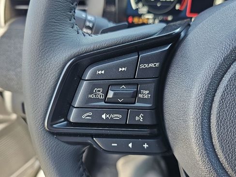 New 2026 Subaru Outback Premium image 31