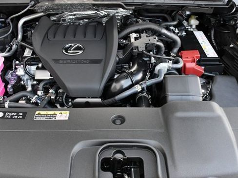 New 2026 Lexus RX 350 Premium image 23