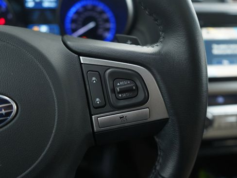 Used 2015 Subaru Outback 3.6R Limited image 32