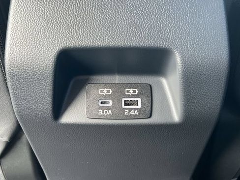 New 2026 Subaru Crosstrek 2.5i Sport AWD/4WD image 34