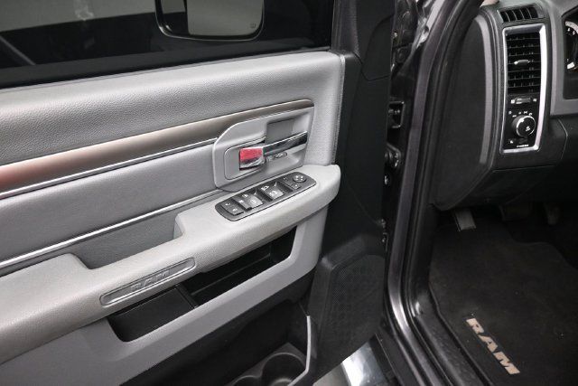 Used 2016 RAM 1500 Big Horn AWD/4WD image 18