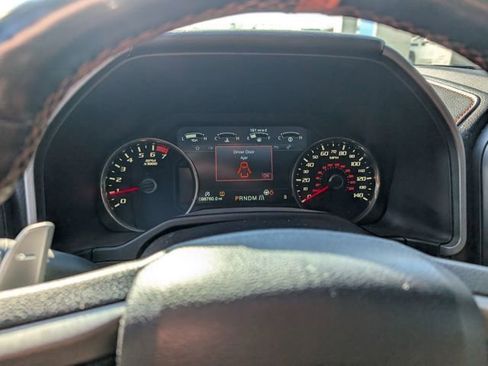 Used 2017 Ford F150 Raptor w/ Equipment Group 802A Luxury image 21