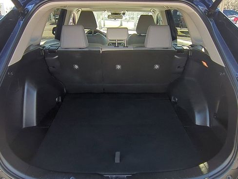 Certified 2021 Toyota RAV4 XLE Premium image 13
