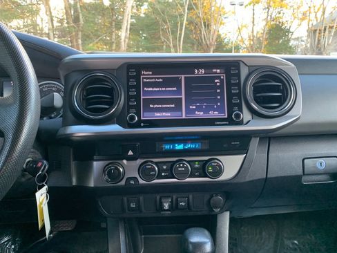 Used 2021 Toyota Tacoma SR5 image 27