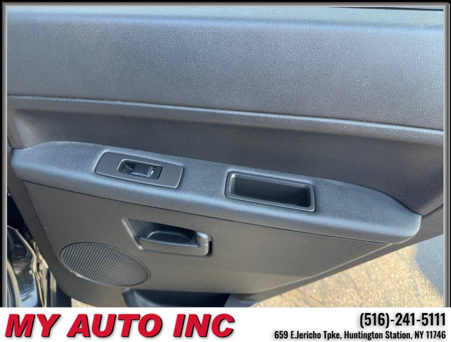 Used 2008 Jeep Grand Cherokee Laredo AWD/4WD image 31