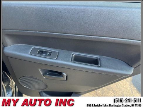 Used 2008 Jeep Grand Cherokee Laredo image 31