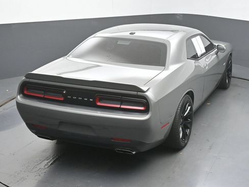 Used 2019 Dodge Challenger R/T w/ Performance Plus Package RWD image 42