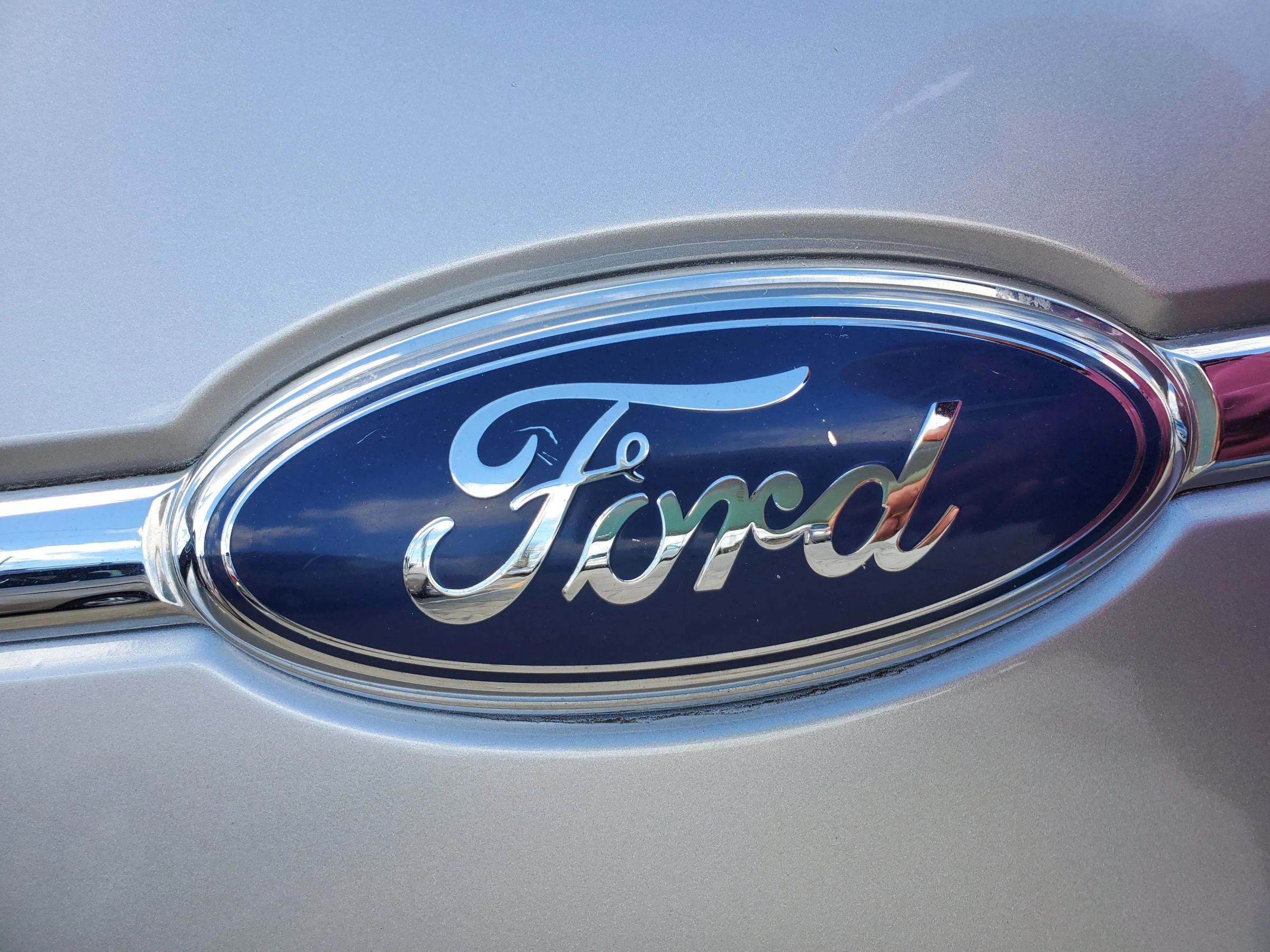 Used 2010 Ford Taurus SEL FWD image 7