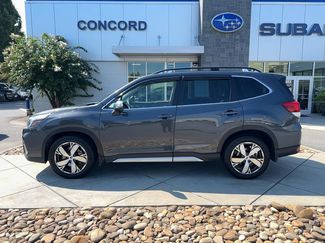Used 2021 Subaru Forester Touring w/ Popular Package #2 image 1