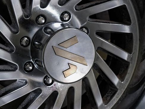 Used 2022 Ford F250 Lariat w/ Chrome Package image 57