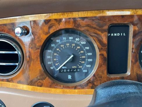 Used 1991 Rolls-Royce Corniche II image 15