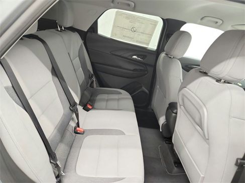 New 2026 Chevrolet TrailBlazer LT w/ Driver Confidence Package image 32