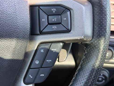 Used 2018 Ford F150 Raptor w/ Equipment Group 802A Luxury AWD/4WD image 18