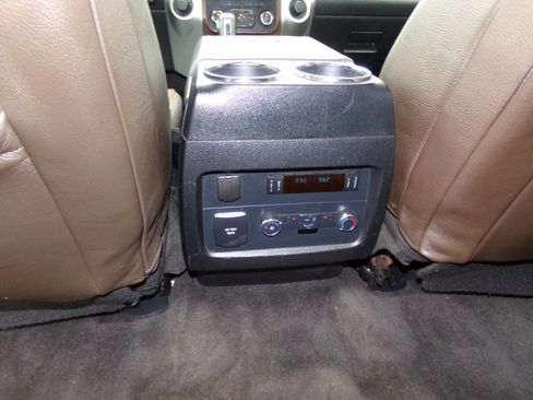 Used 2015 Ford Expedition EL King Ranch image 14