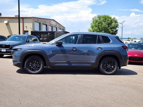Used 2026 MAZDA CX-50 2.5 Hybrid w/ Cargo Package AWD/4WD image 2