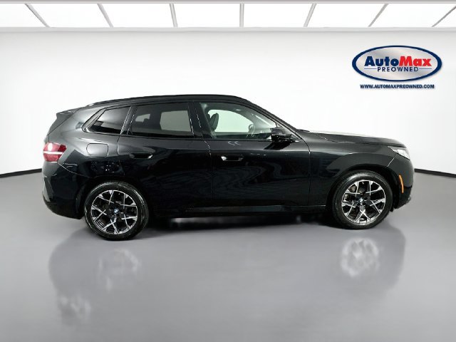 Used 2025 BMW X3 xDrive30i AWD/4WD image 10