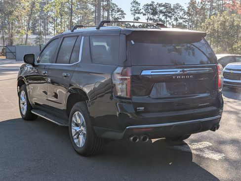 Used 2021 Chevrolet Tahoe Premier image 5
