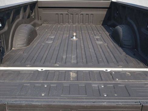 Used 2023 Ford F350 Lariat w/ Tow Technology Package AWD/4WD image 6