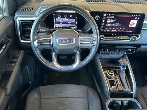 Used 2023 GMC Canyon Elevation w/ Convenience Package AWD/4WD image 14