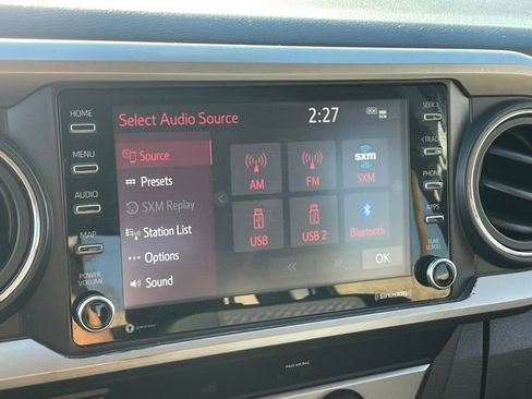 Used 2023 Toyota Tacoma SR image 17