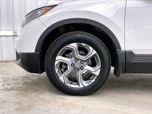 Used 2019 Honda CR-V EX image 10