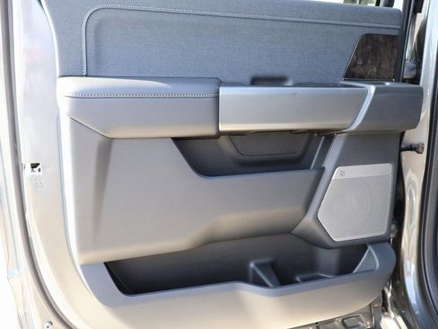 New 2026 Ford F250 Lariat w/ Lariat Premium Package image 16