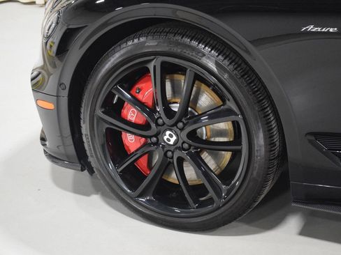 Used 2023 Bentley Continental GT Mulliner image 17