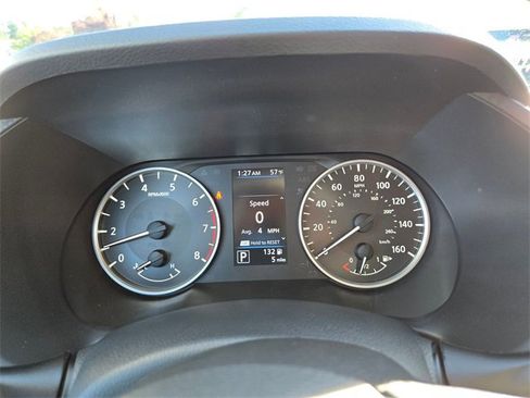 New 2025 Nissan Sentra S image 16