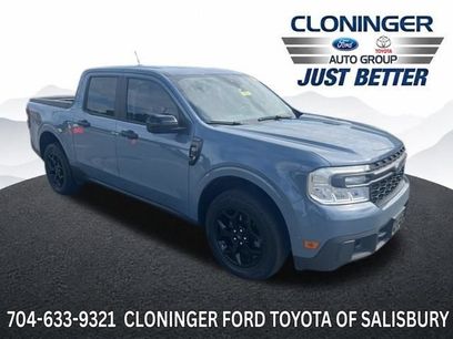 Used 2024 Ford Maverick XLT w/ XLT Luxury Package