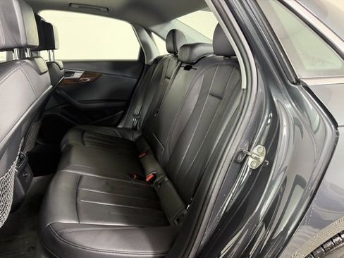 Used 2019 Audi A4 2.0T Premium w/ Convenience Package image 21