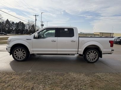 Used 2019 Ford F150 Limited