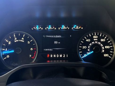 Used 2015 Ford F150 XLT w/ Equipment Group 302A Luxury RWD image 25